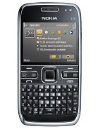Toques para Nokia E72 baixar gratis.